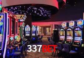 API Integration 337bet