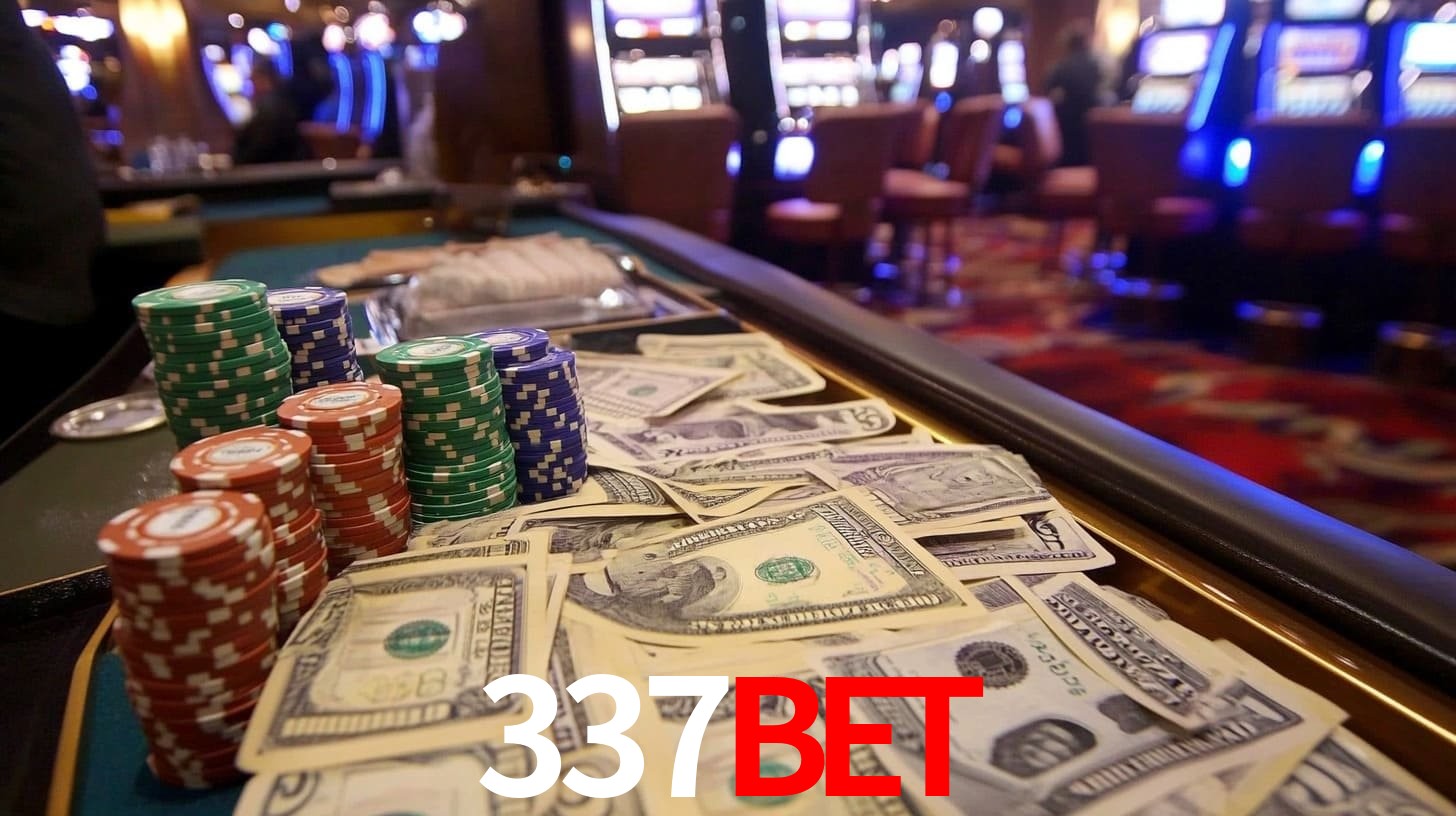 Weekend Specials 337bet