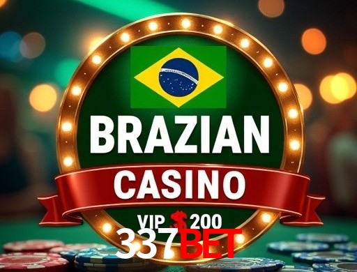 Seasonal Promotions 337bet