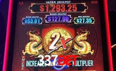 Live Casino 337bet