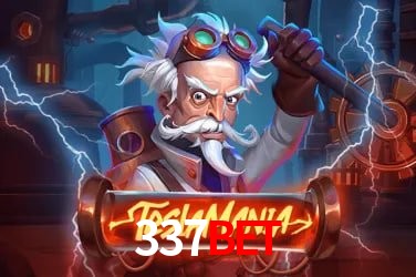 Slot Games 337bet