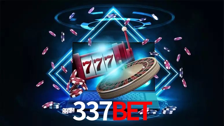 Live Casino 337bet